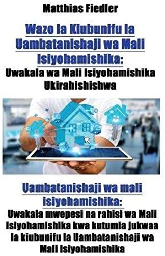 Wazo La Kiubunifu La Uambatanishaji Wa Mali Isiyohamishika