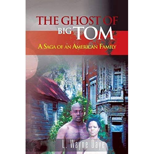The Ghost Of Big Tom