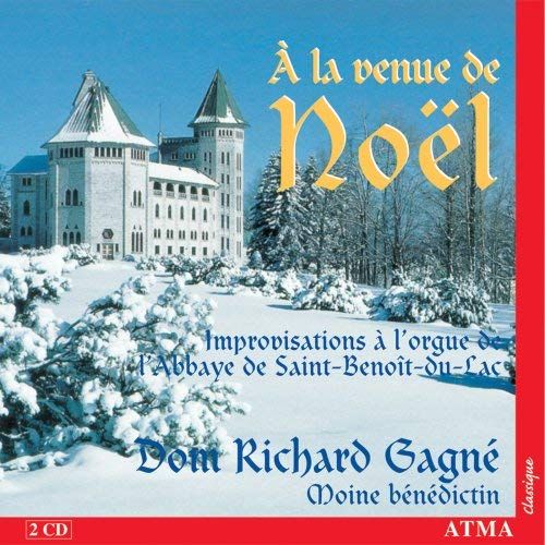 A La Venue De Noel