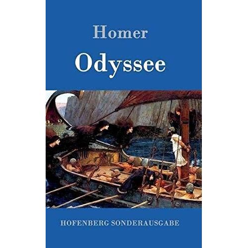 Odyssee