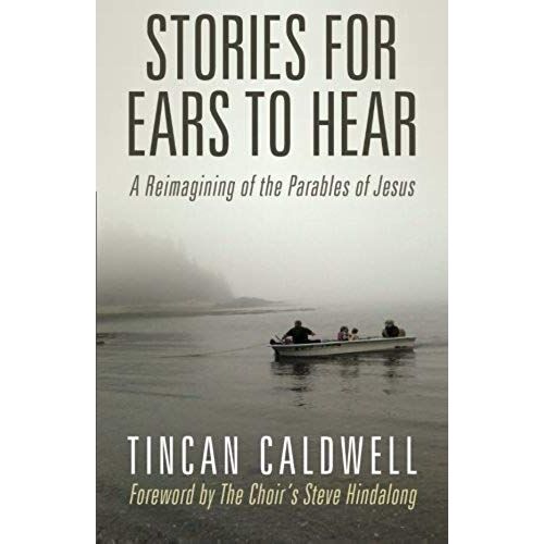 Stories For Ears To Hear