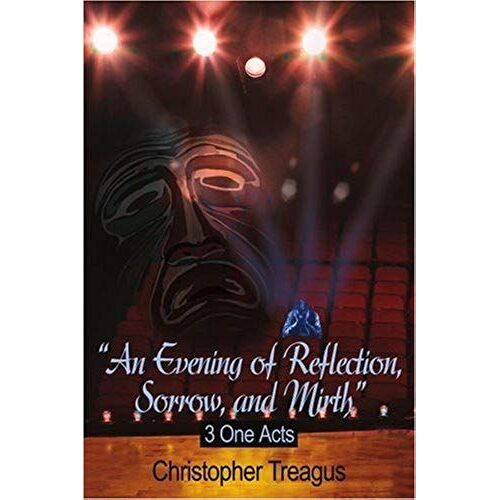 Evening Of Reflection, Sorrow, And Mirth