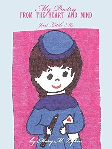 My Poetry From The Heart And Mind