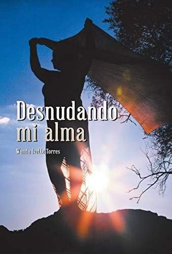 Desnudando Mi Alma