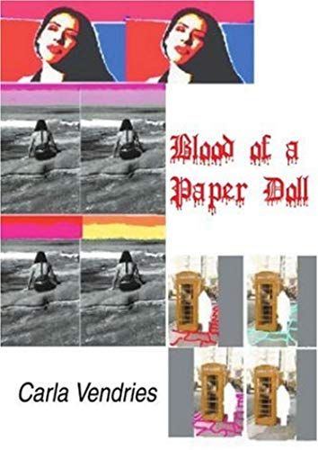 Blood Of A Paper Doll