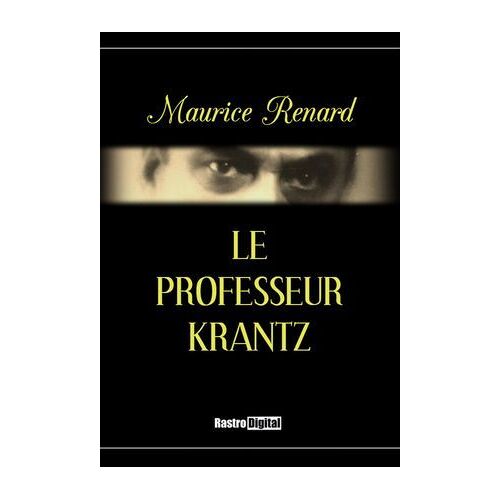 Le Professeur Krantz