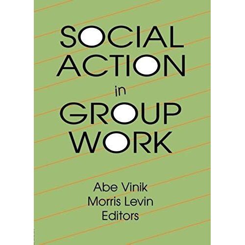 Social Action In Group Work
