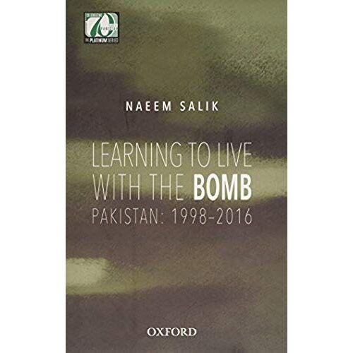 Learning To Live With The Bomb