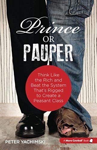 Prince Or Pauper