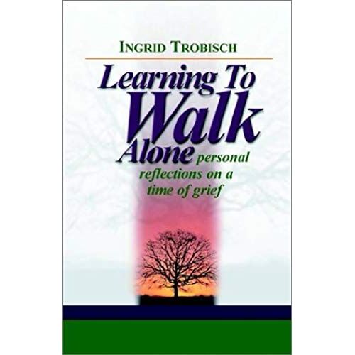 Learning To Walk Alone
