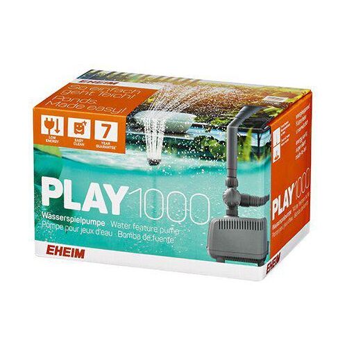 Eheim - Play1000 9w 1000l/H - (125.9010)