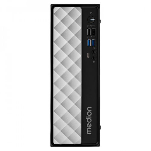 Medion Akoya T80 Sff Md35424 - Intel I7-12650h, 16gb Ram, 512gb Ssd,