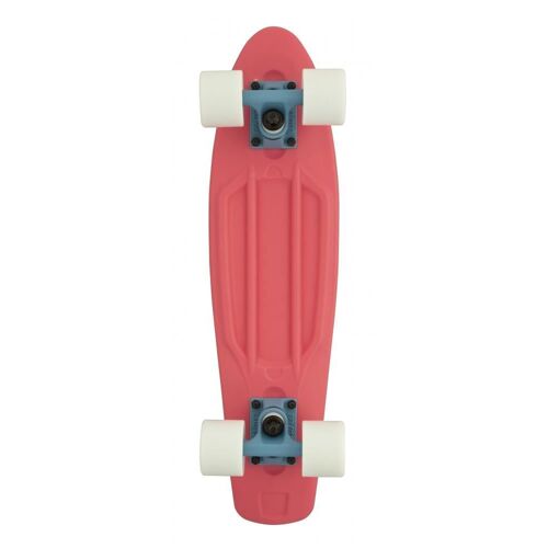 D Street Cruiser - Soft Pink 23 (Dst-Com-2152)
