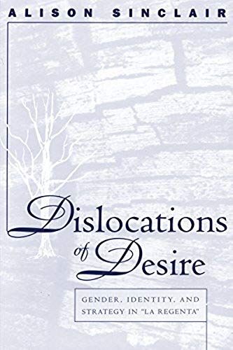 Dislocations Of Desire
