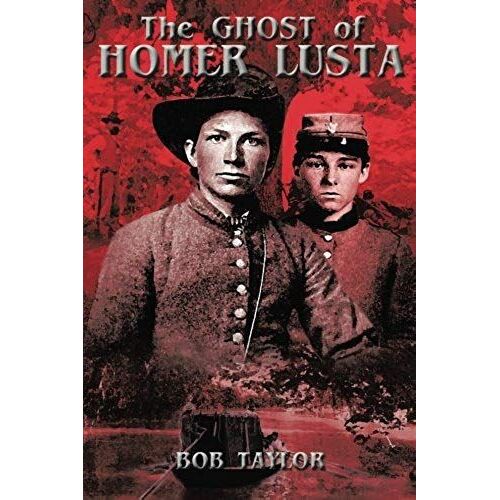 The Ghost Of Homer Lusta