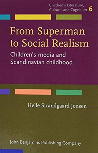 From Superman To Social Realism