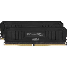 Ballistix MAX module de mémoire 16 Go 2 x 8 Go DDR4