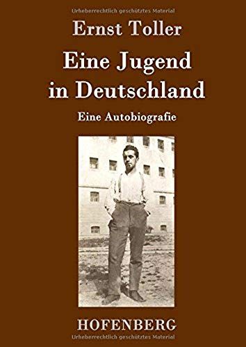 Eine Jugend In Deutschland