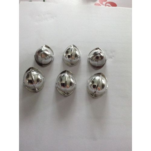 Lot Playmobil 6 Casques Médiévaux Vintages