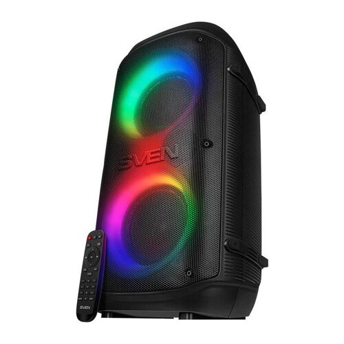 Speakers Sven Ps-800, 100w Bluetooth (black)