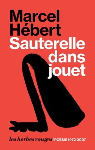 Sauterelle Dans Jouet