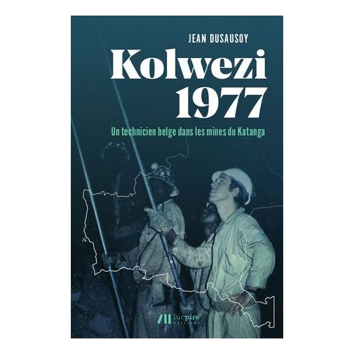 Kolwezi 1977