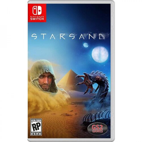 Starsand (Import) Switch