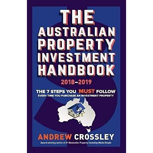 The Australian Property Investment Handbook 2018/19