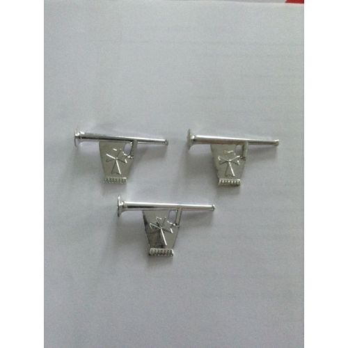 Lot Playmobil 3 Trompettes Médiévales Vintages