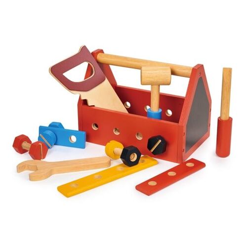 Mentari - Chippy's Handy Tool Kit (Mt7941)
