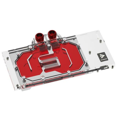 Barrow Lrc2.0 Msi Rtx 4090 Suprim/trio Aurora Rgb - Acryl
