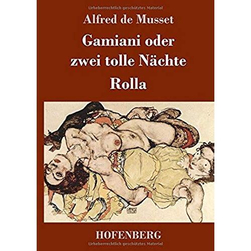 Gamiani Oder Zwei Tolle Nächte / Rolla