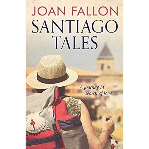 Santiago Tales