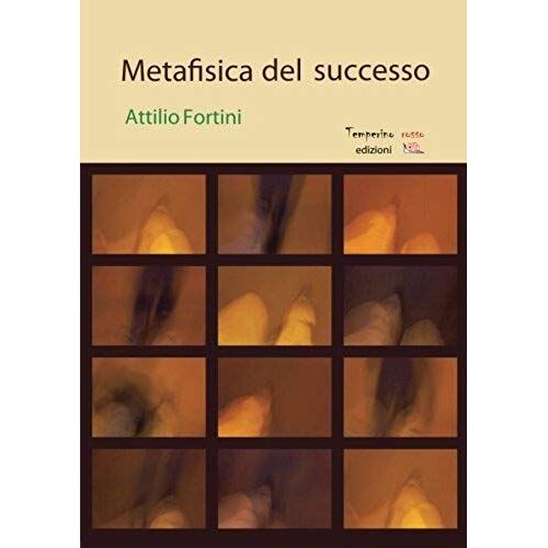 Metafisica Del Successo