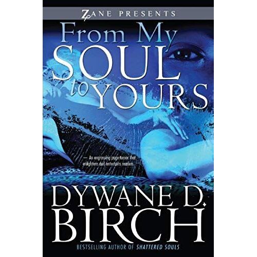 From My Soul To Yours