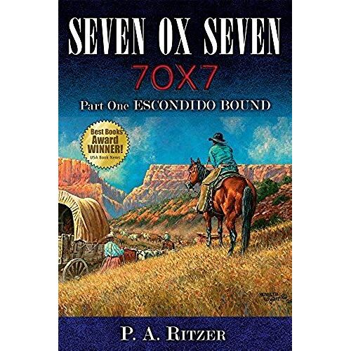 7 Ox 7 Part 1 Escondido Bound
