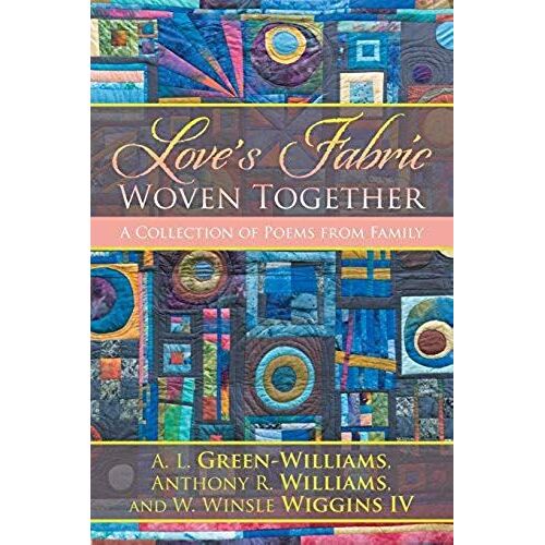 Love's Fabric Woven Together