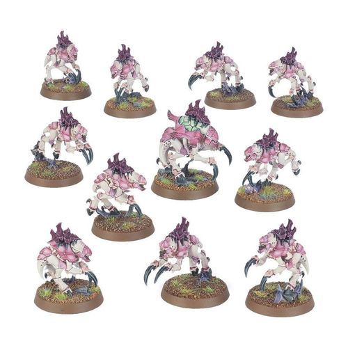 Games Workshop 51-33 Collectible Figure