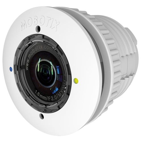 Mobotix Mx-o-sma-s-6d079 Support Et Boîtier Des Caméras De Sécurité U