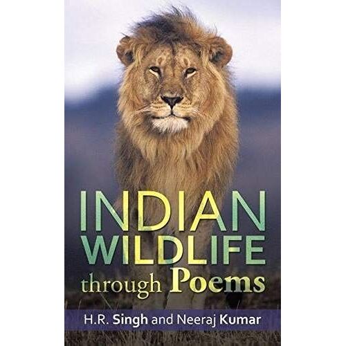 Indian Wildlife Through Poems