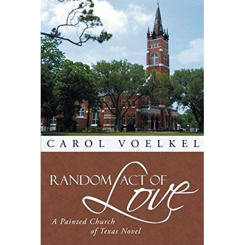 Random Act Of Love