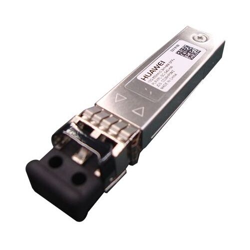Huawei Sfp-10g-ilr Module émetteur-récepteur De Réseau Fibre Optique