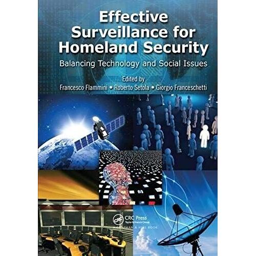 Effective Surveillance For Homeland Security