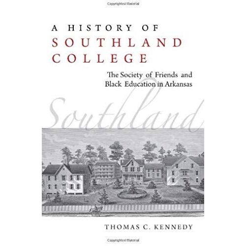 A History Of Southland College