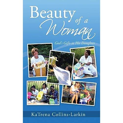 Beauty Of A Woman