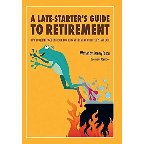 A Late-Starter's Guide To Retirement