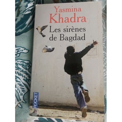 Les Sirènes De Baghdad