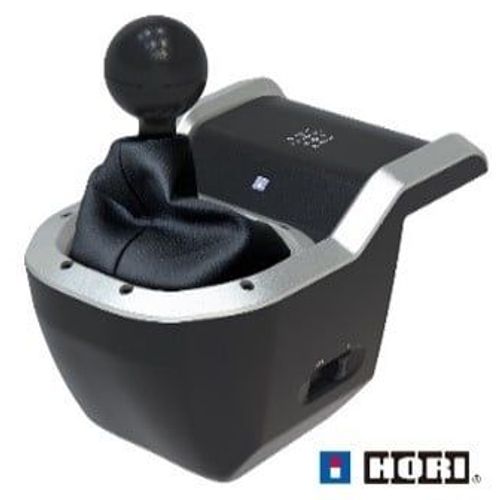 Shifter Racing 7 Vitesses - Hori