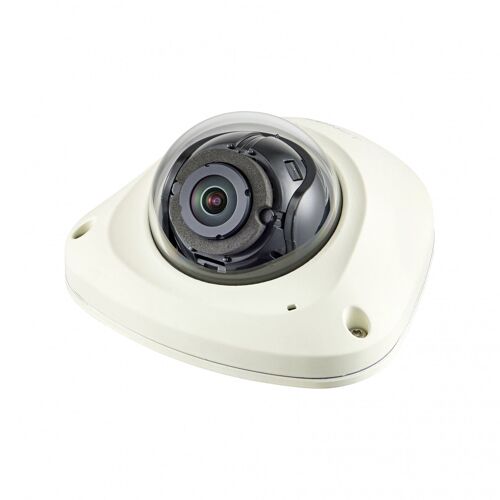 Hanwha Xnv-6022rm Caméra De Sécurité Caméra De Sécurité Ip Intérieure