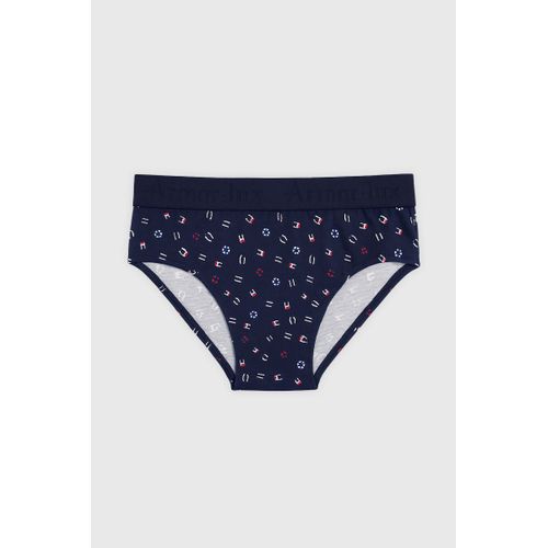 Slip Jersey Uni - Coton